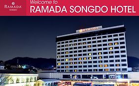 Ramada Songdo Hotel Incheon